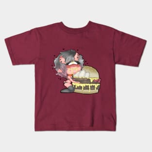 Burg Kids T-Shirt
